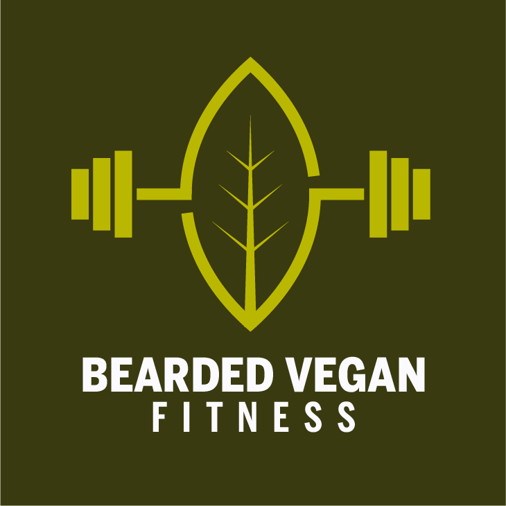 Bearded Vegan Fitness